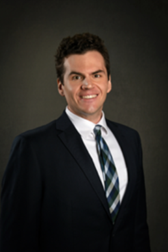 Photo of Glen Cofer.