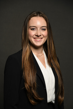 Photo of Kendell Oelschlaeger