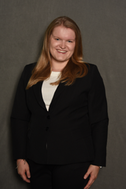 Photo of Nicole Bezella.