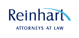 Reinhart Logo